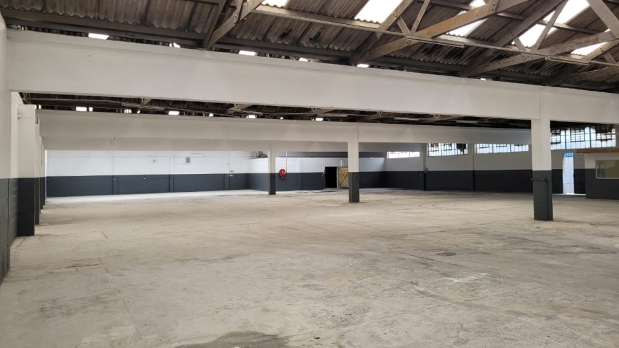 To Let commercial Property for Rent in Epping Industrial Western Cape
